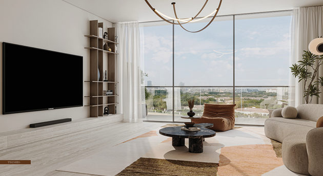 Apartment for sale in Dubai, Jumeirah Village Circle (JVC), Dubai