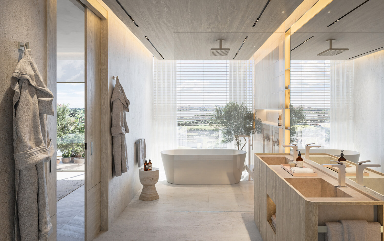 Apartment for sale in Dubai, Dubai Islands, Dubai