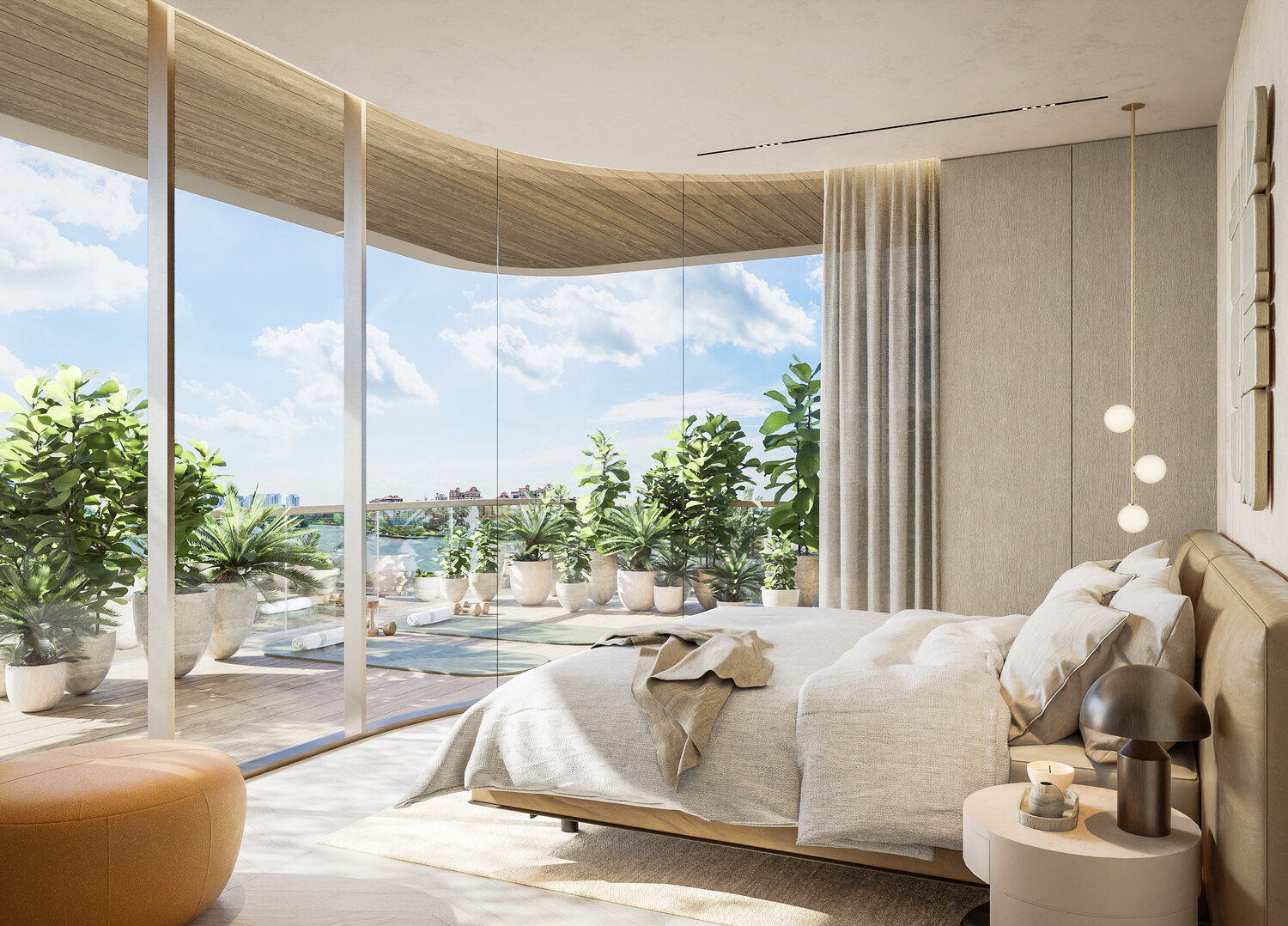 Apartment for sale in Dubai, Dubai Islands, Dubai