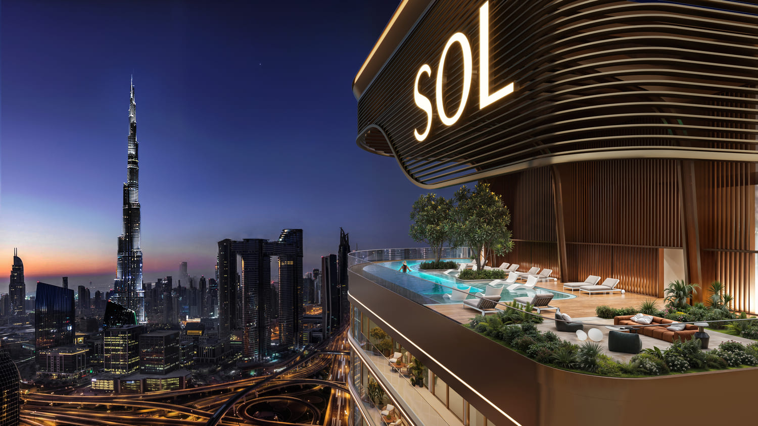 Sol Luxe 4