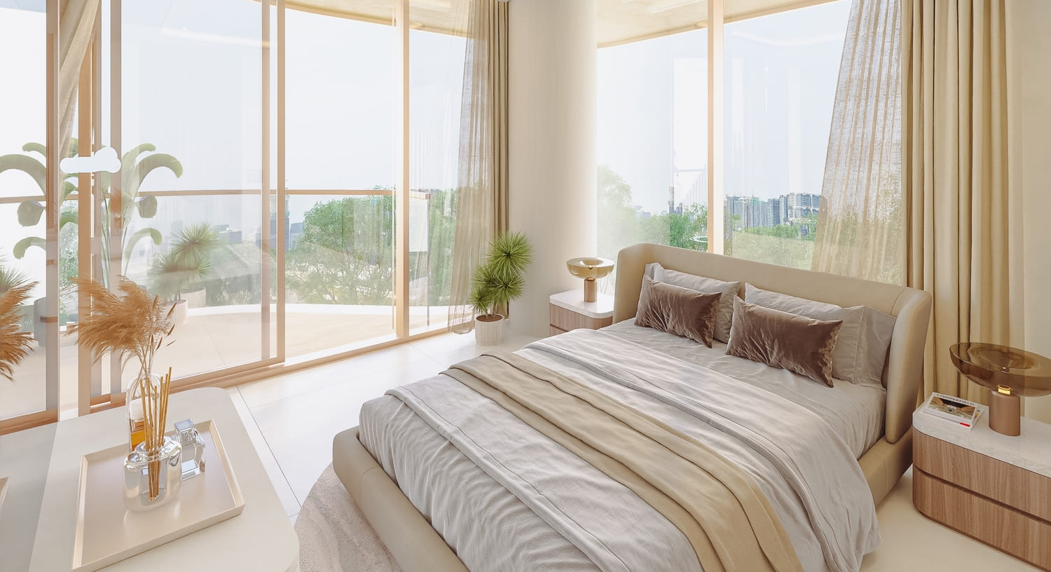 Apartment for sale in Dubai, Dubai Islands, Dubai