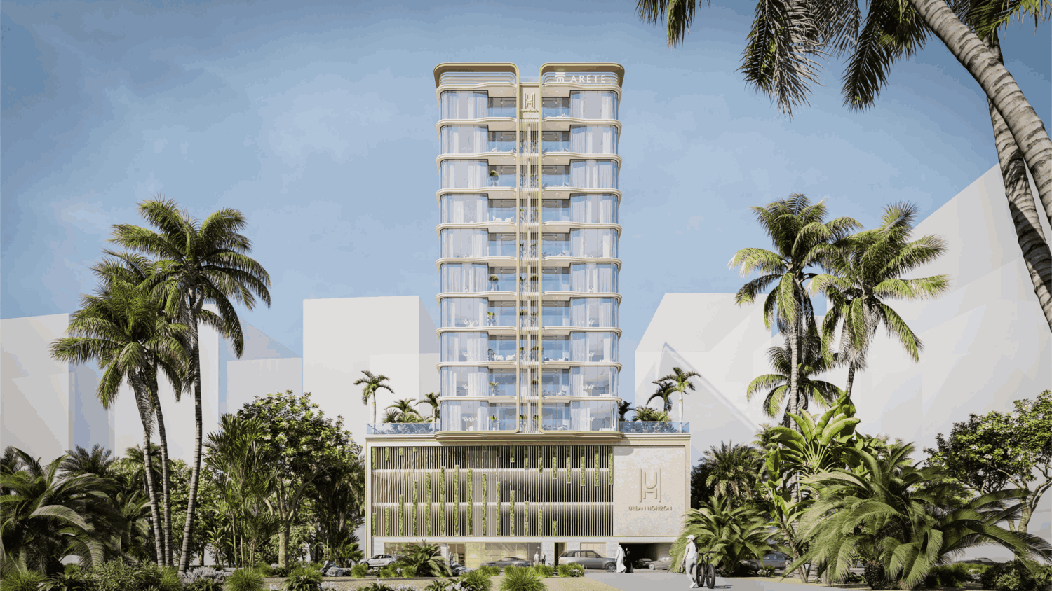 Apartment for sale in Dubai, Arjan, Dubai