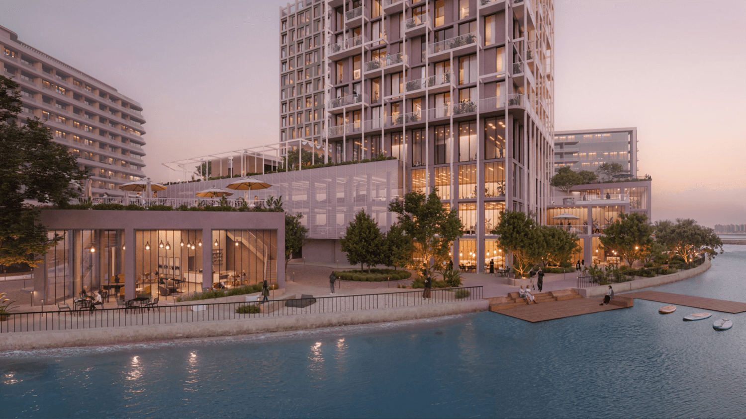 Apartment for sale in Ras Al Khaimah, Mina Al Arab, Ras Al Khaimah