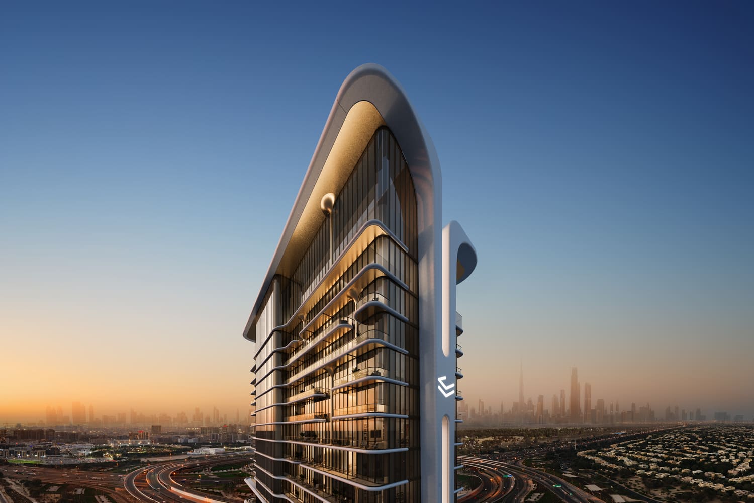 Apartment for sale in Dubai, Motor City, Dubai