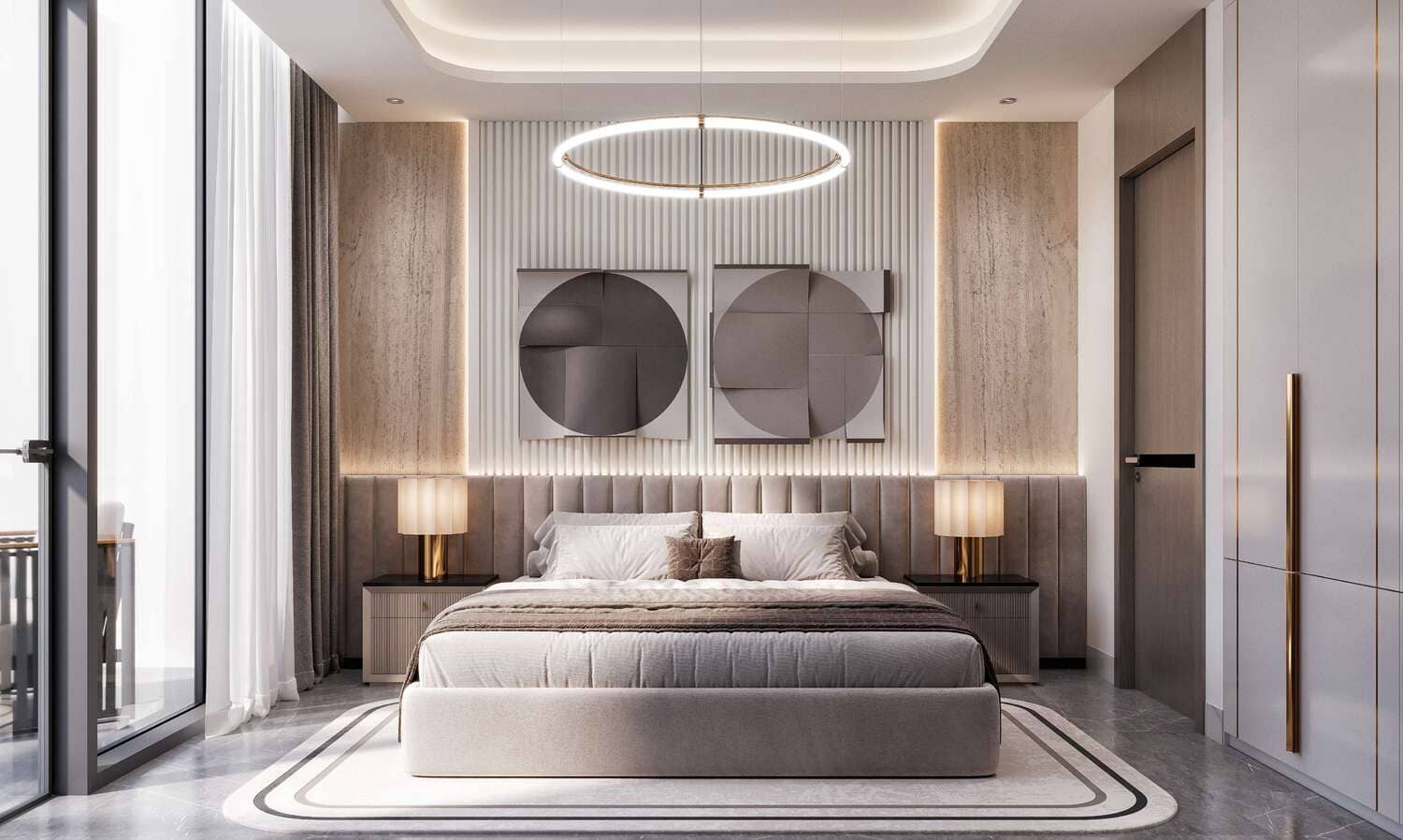 Apartment for sale in Dubai, Meydan City, Dubai