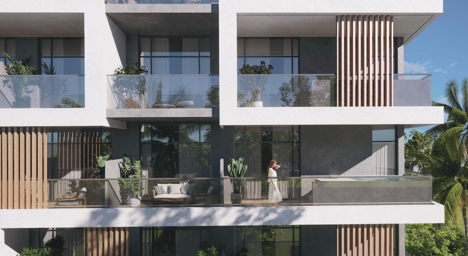 Apartment for sale in Dubai, Dubai Land Residence Complex, Dubai