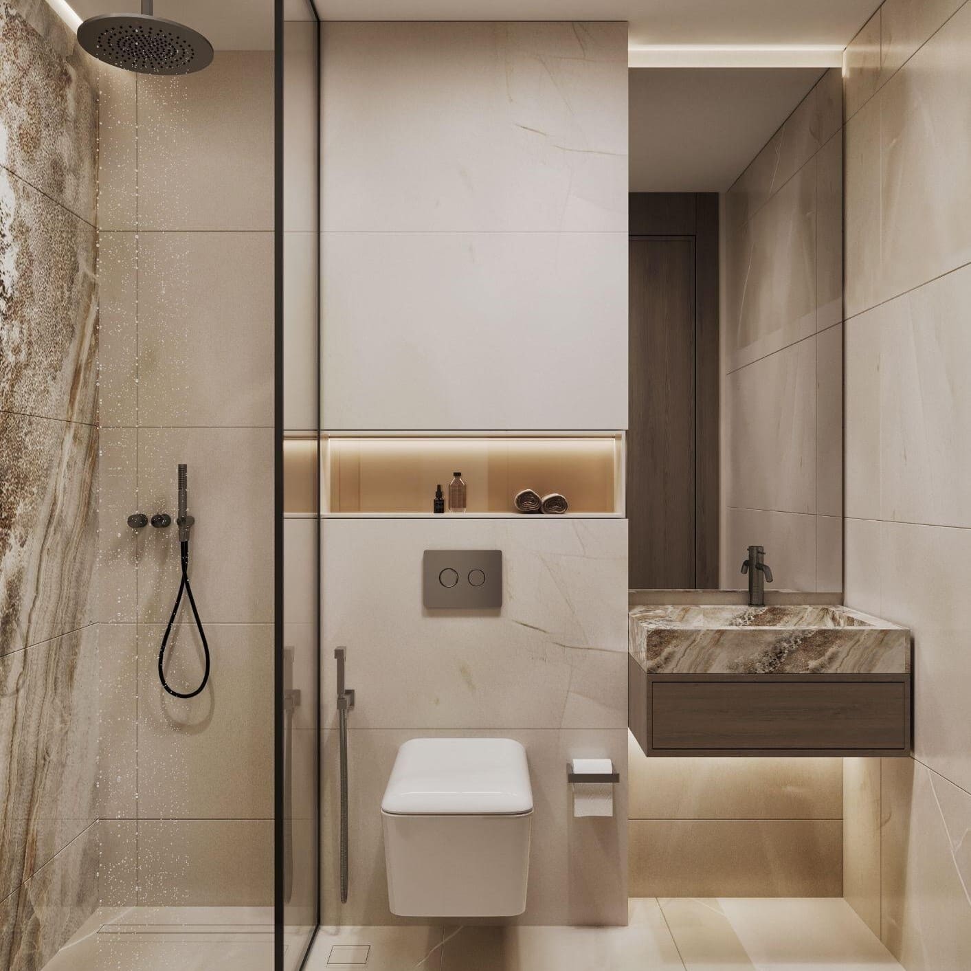 Apartment for sale in Dubai, Dubai Islands, Dubai