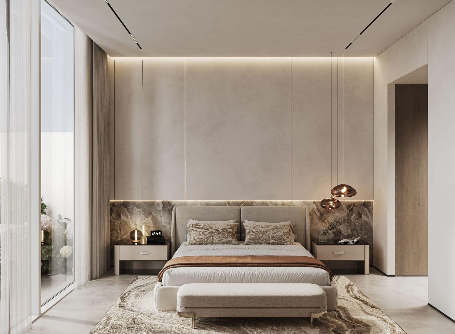 Apartment for sale in Dubai, Dubai Islands, Dubai
