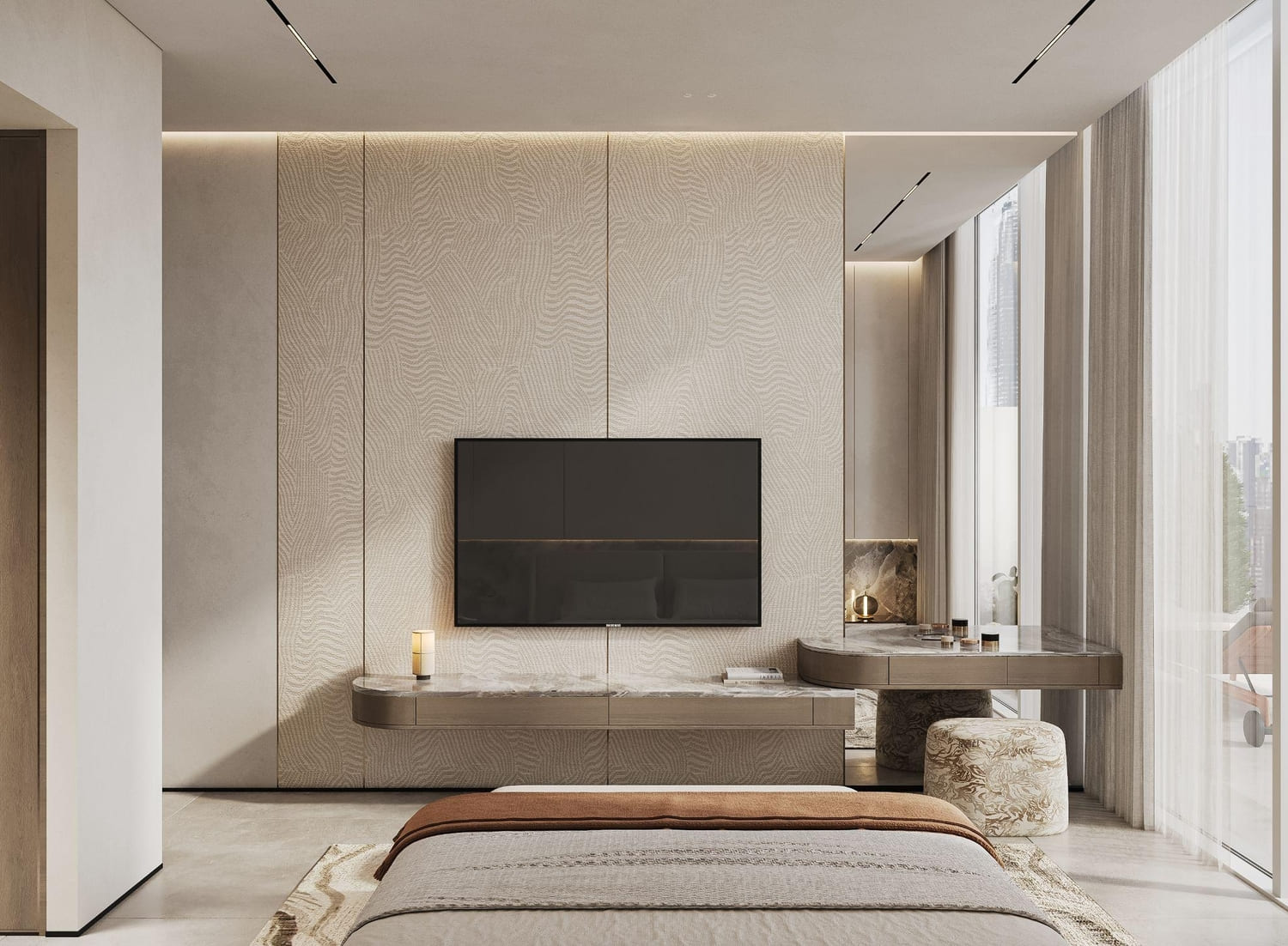 Apartment for sale in Dubai, Dubai Islands, Dubai