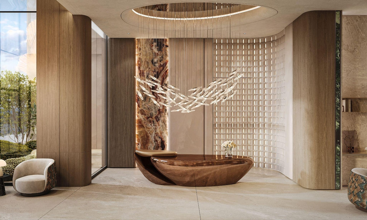 Apartment for sale in Dubai, Dubai Islands, Dubai