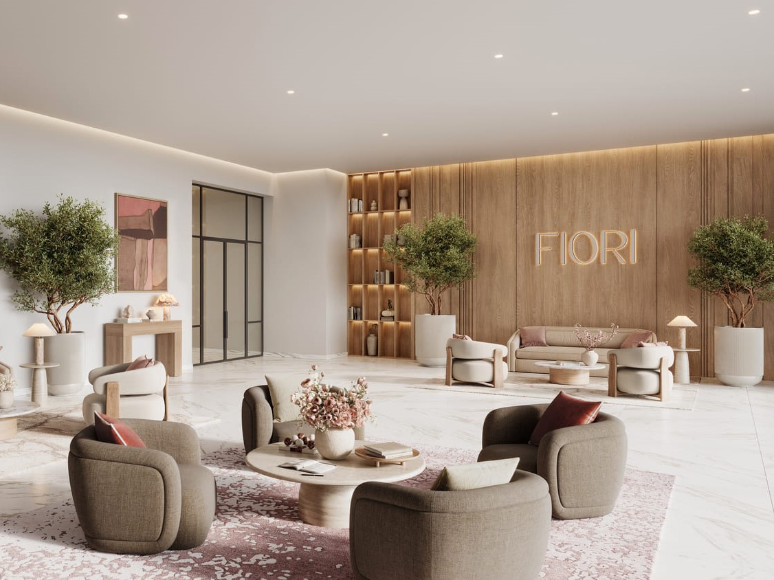 Apartment for sale in Dubai, Town Square, Dubai