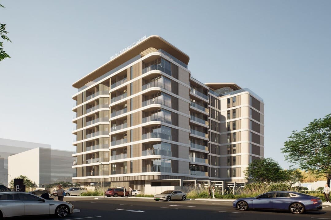 Apartment for sale in Dubai, Dubai South, Dubai