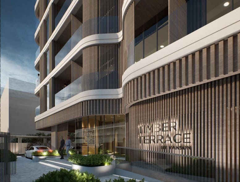 Apartment for sale in Dubai, Dubai South, Dubai