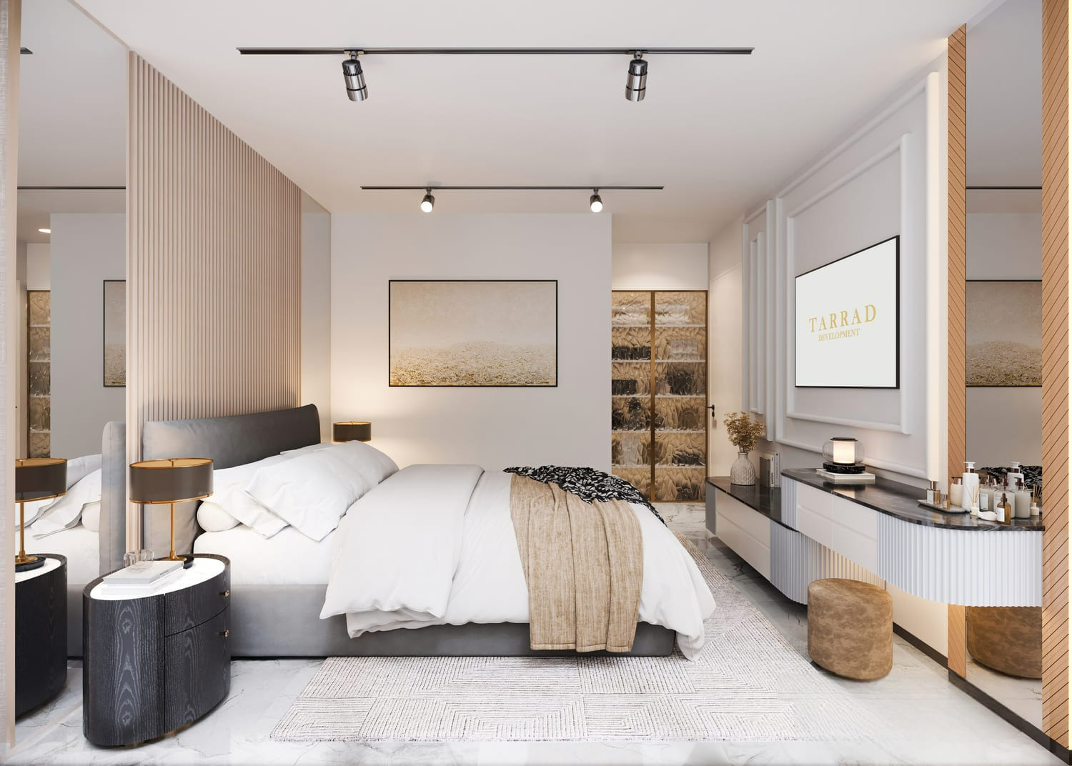 Apartment for sale in Dubai, Dubai Land Residence Complex, Dubai