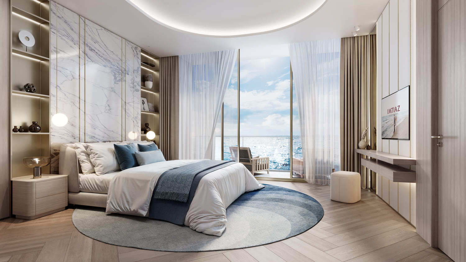 Apartment for sale in Dubai, Dubai Islands, Dubai