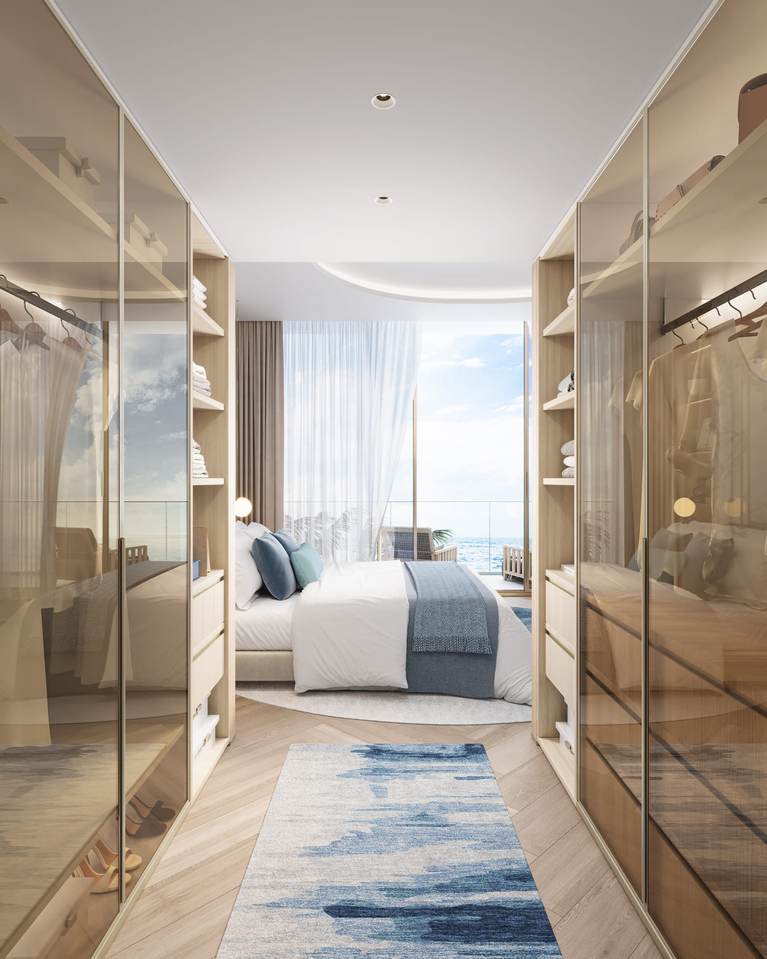 Apartment for sale in Dubai, Dubai Islands, Dubai