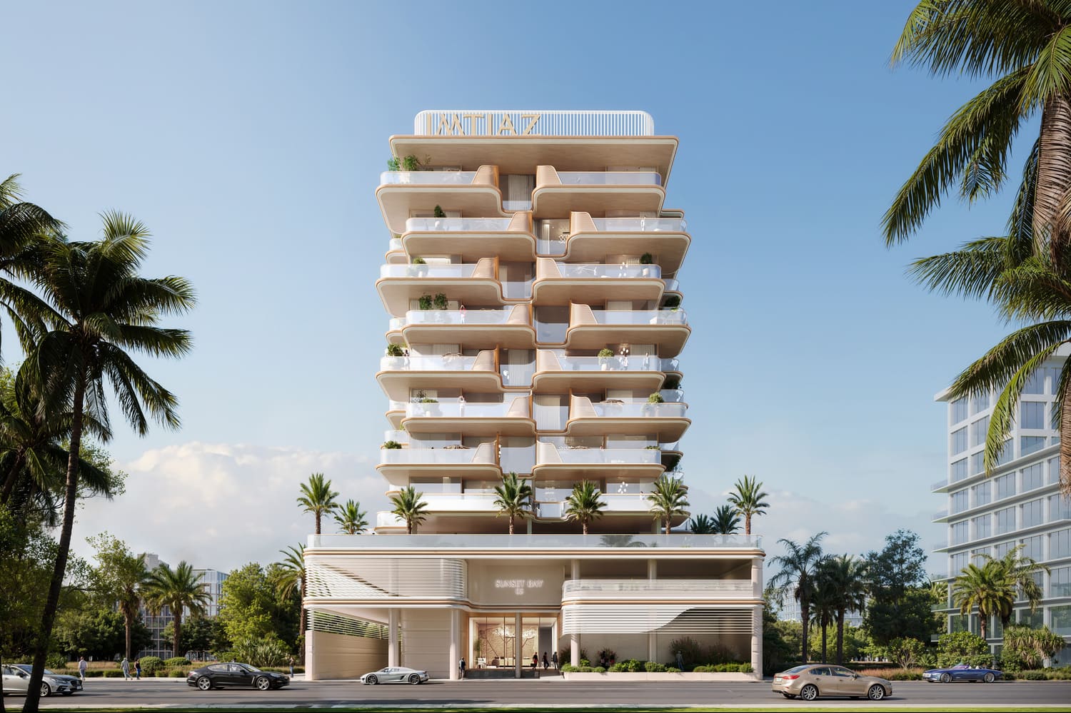 Apartment for sale in Dubai, Dubai Islands, Dubai