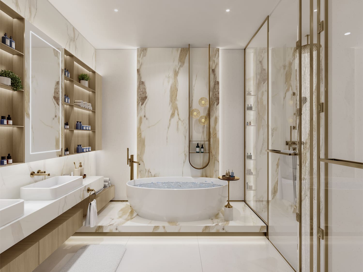 Apartment for sale in Dubai, Dubai Islands, Dubai