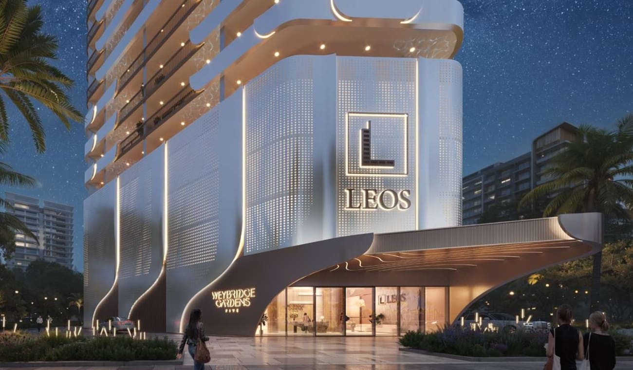 Apartment for sale in Dubai, Dubai Land Residence Complex, Dubai