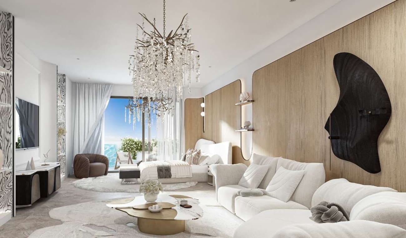 Apartment for sale in Dubai, Dubai Land Residence Complex, Dubai