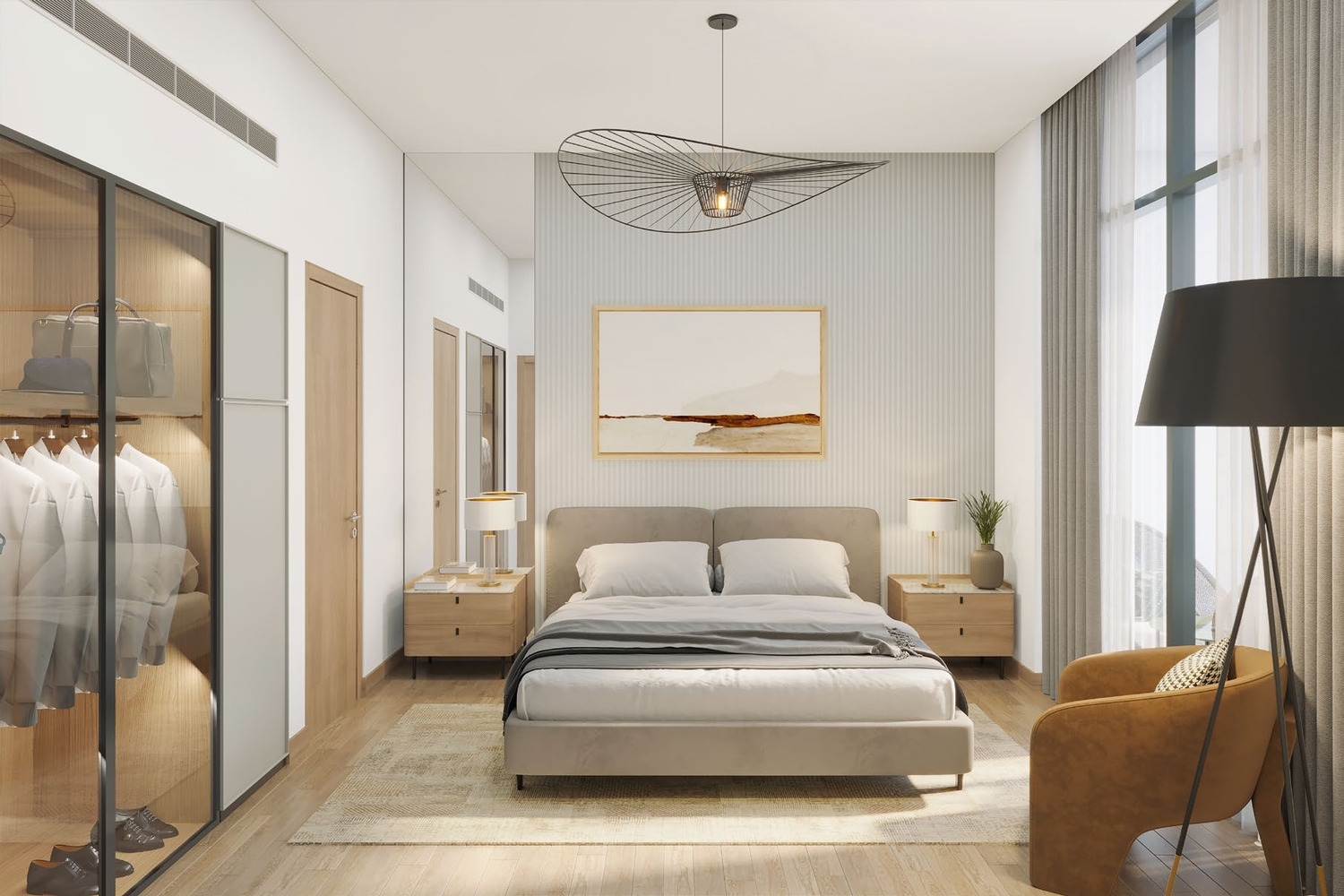 Apartment for sale in Dubai, Majan, Dubai