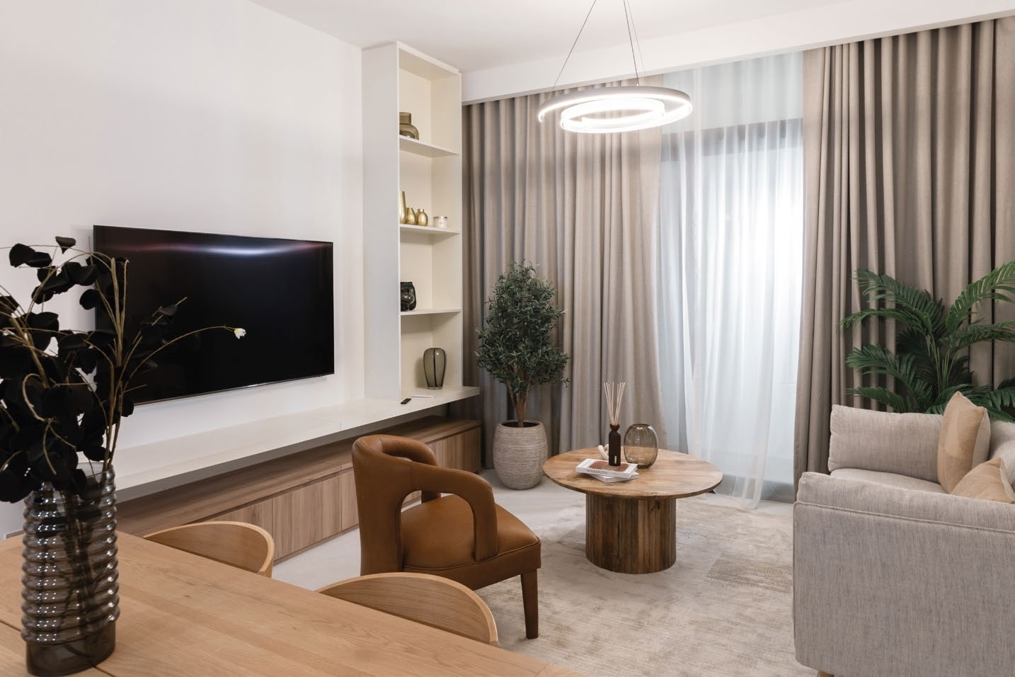 Apartment for sale in Dubai, Majan, Dubai