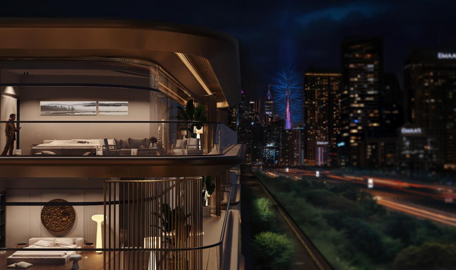 Apartment for sale in Dubai, Nad Al Sheba, Dubai