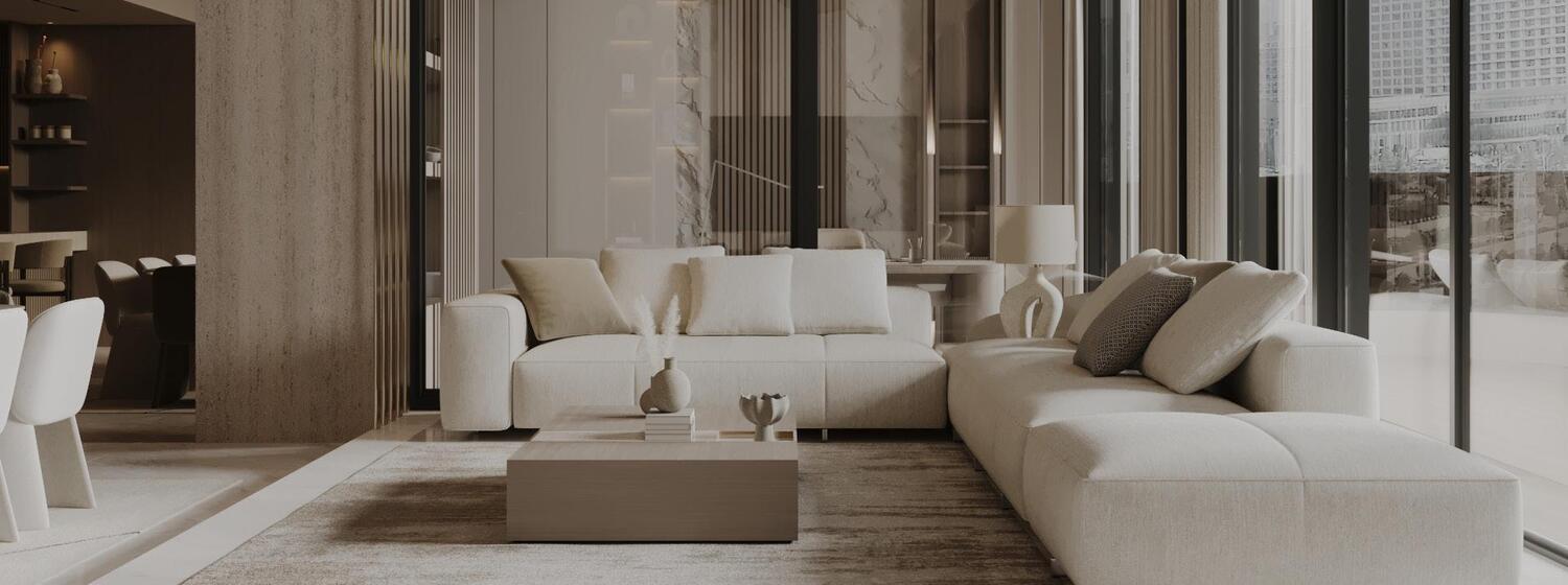 Apartment for sale in Dubai, Nad Al Sheba, Dubai