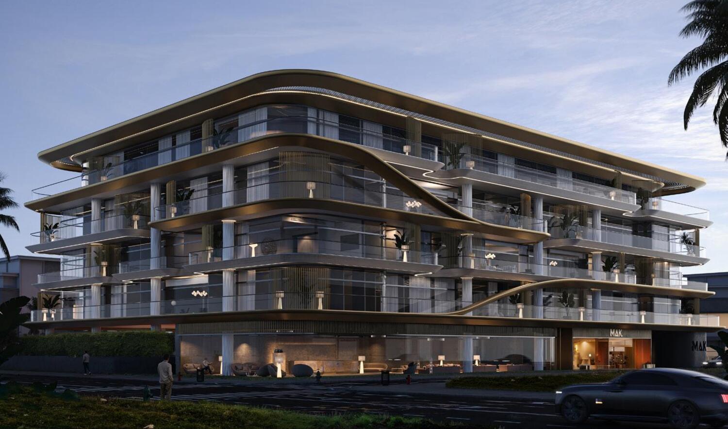 Apartment for sale in Dubai, Nad Al Sheba, Dubai