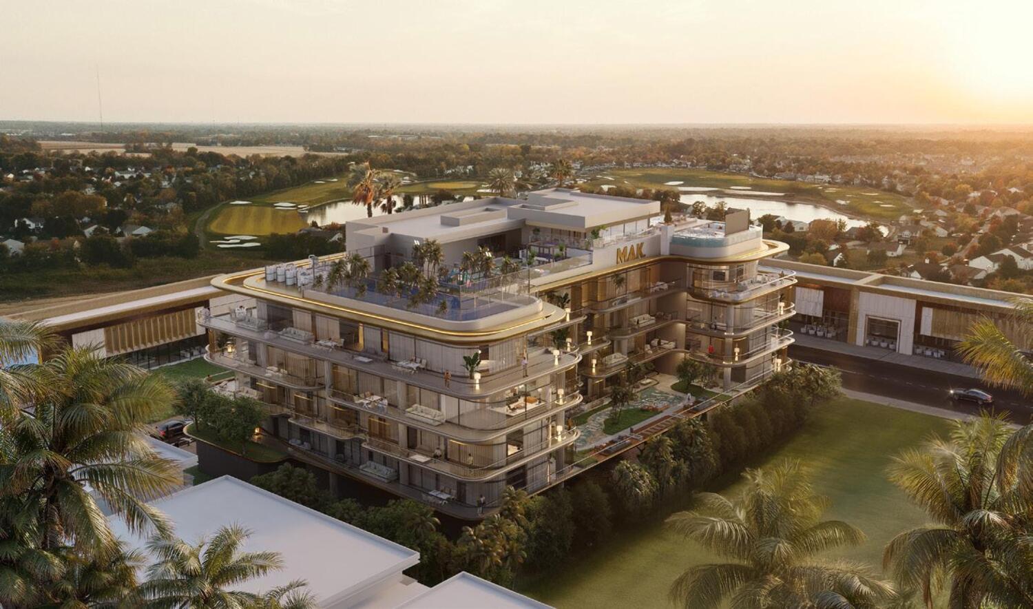 Apartment for sale in Dubai, Nad Al Sheba, Dubai
