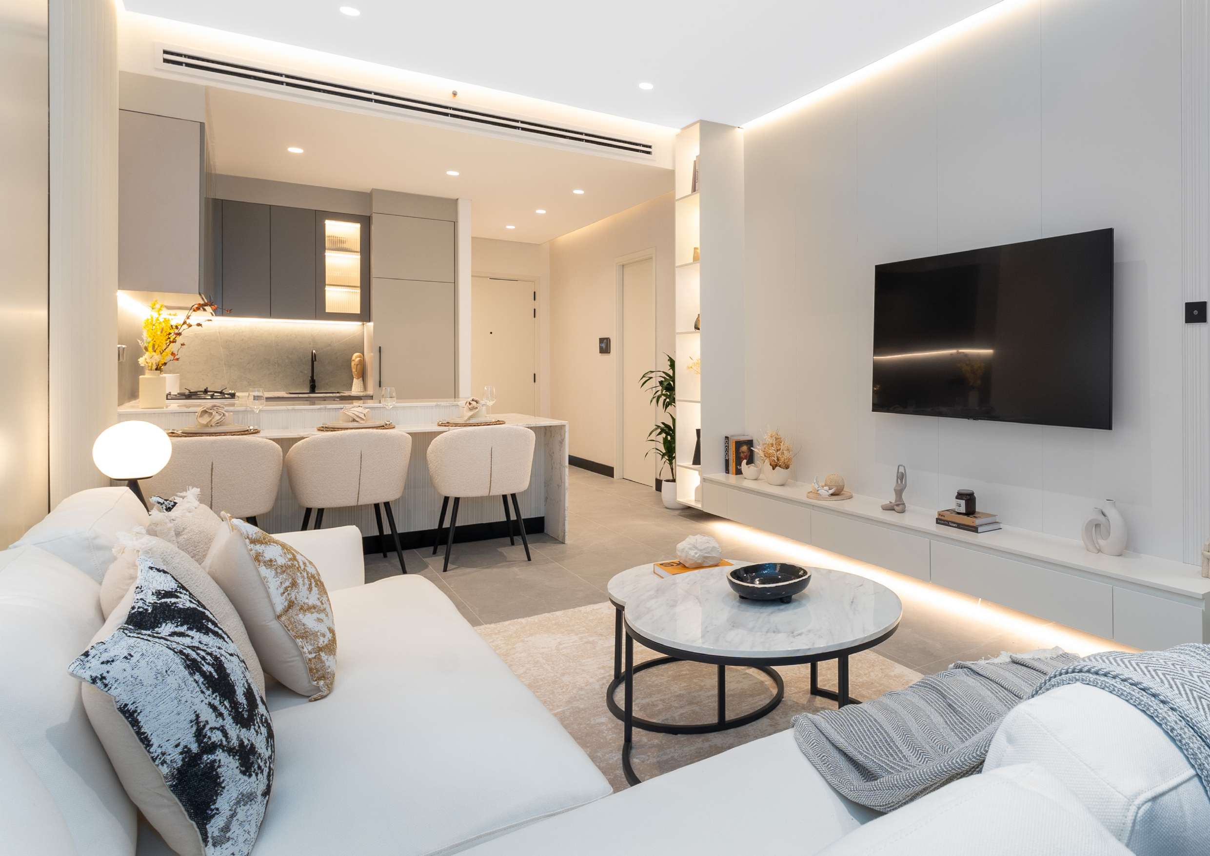 Apartment for sale in Dubai, Jumeirah Village Circle (JVC), Dubai