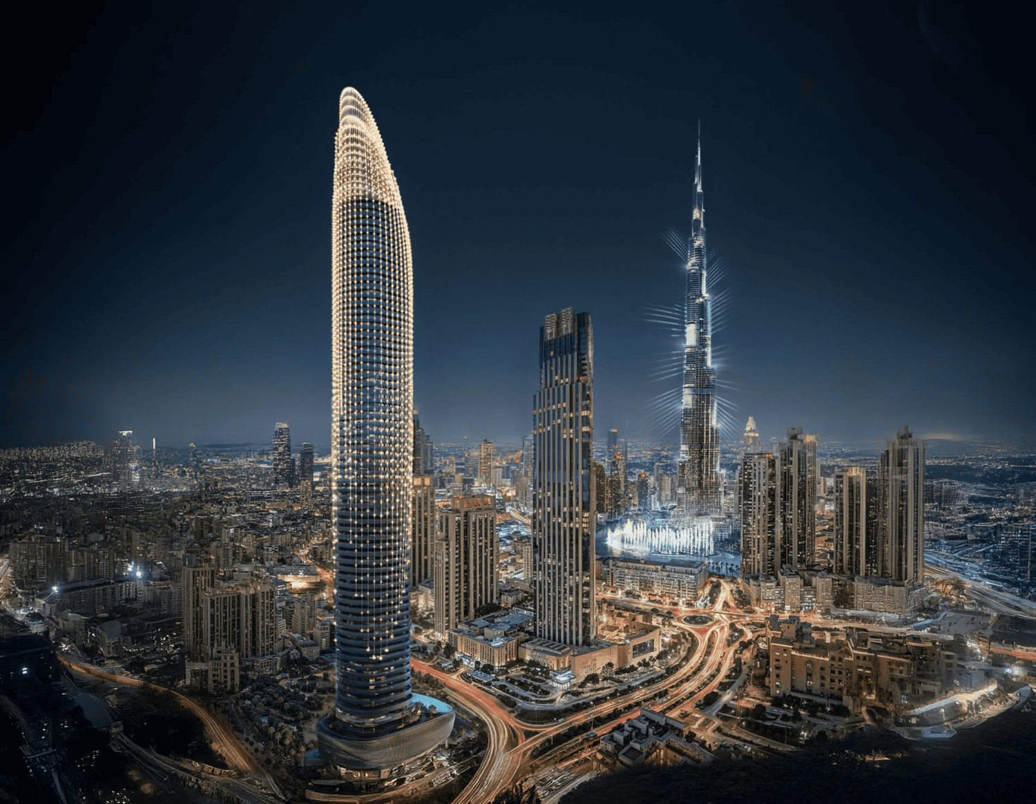 Apartment for sale in Dubai, Downtown Dubai, Dubai