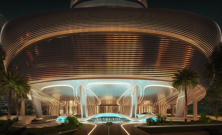 Apartment for sale in Dubai, Downtown Dubai, Dubai