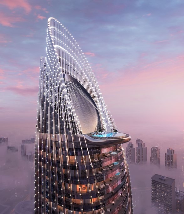 Apartment for sale in Dubai, Downtown Dubai, Dubai