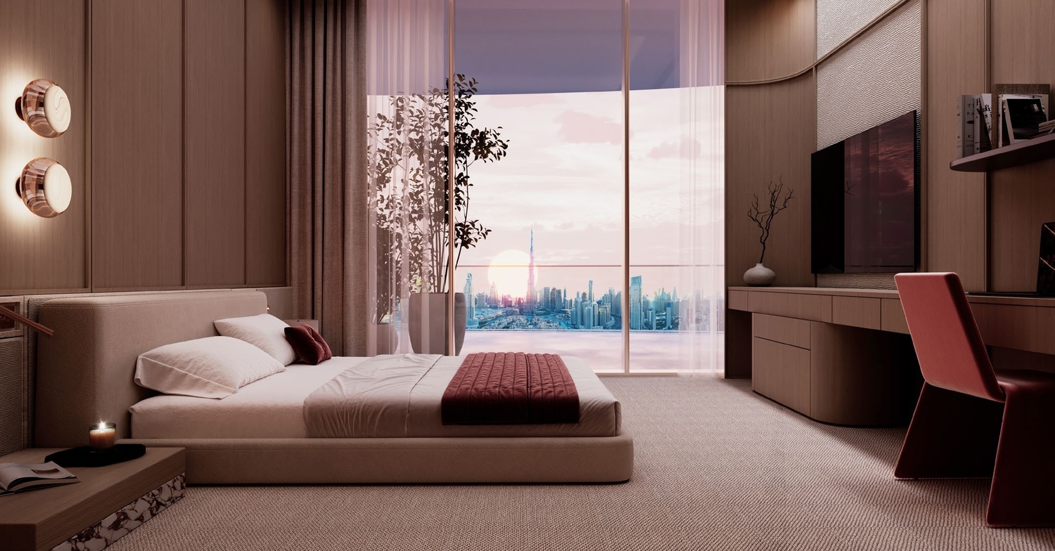 Apartment for sale in Dubai, Downtown Dubai, Dubai