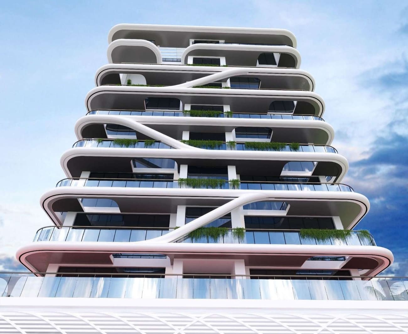 Apartment for sale in Dubai, Dubai Islands, Dubai