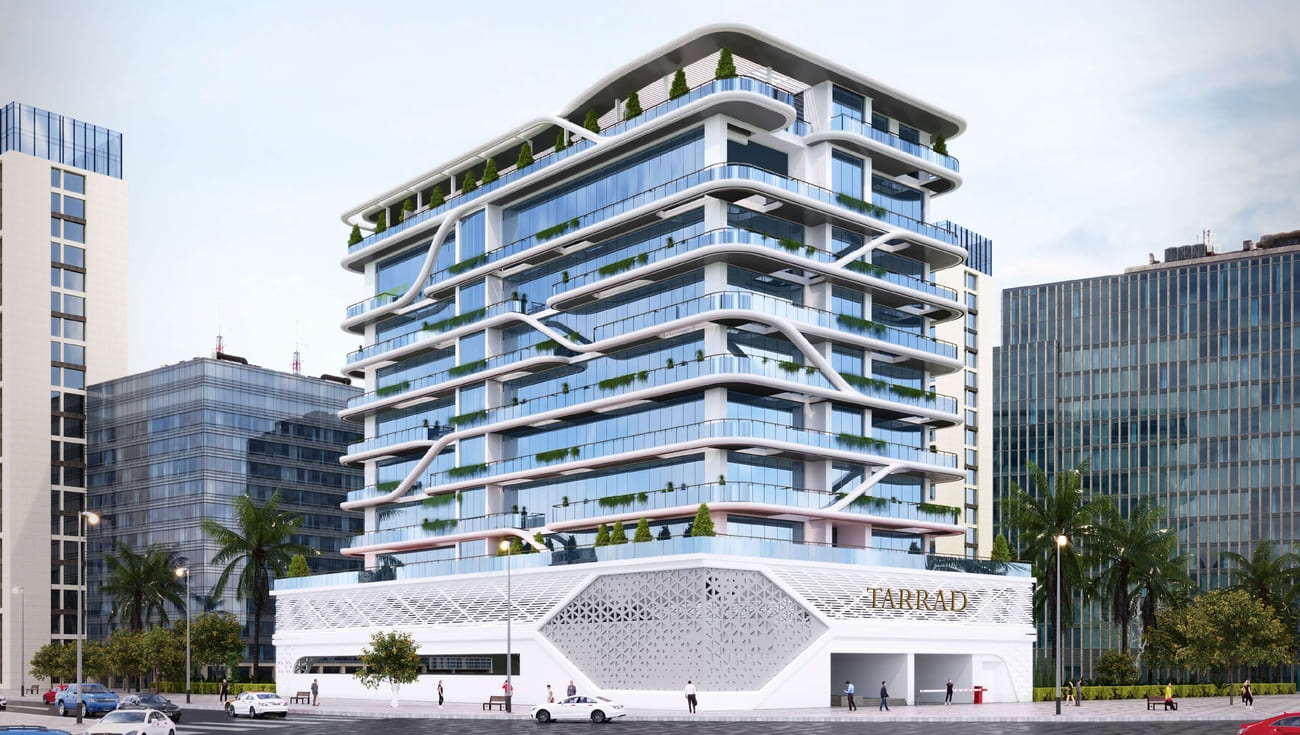 Apartment for sale in Dubai, Dubai Islands, Dubai
