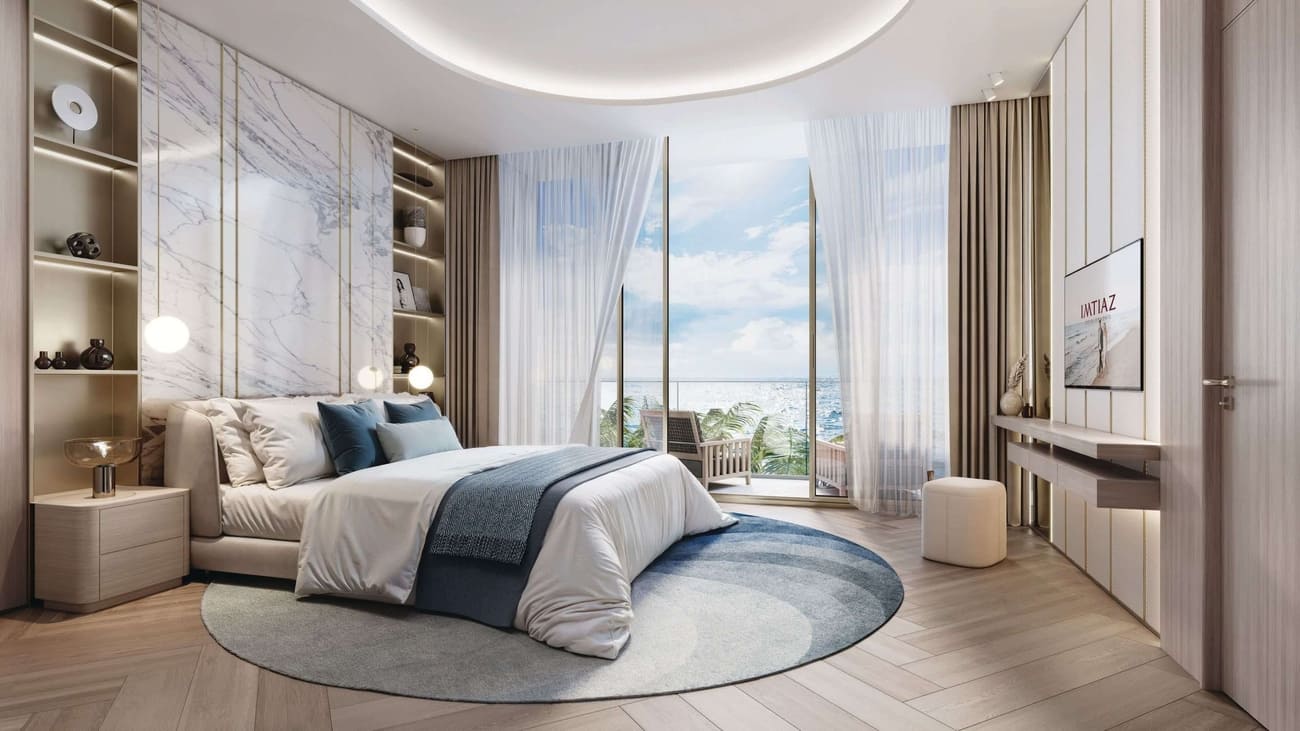 Apartment for sale in Dubai, Dubai Islands, Dubai