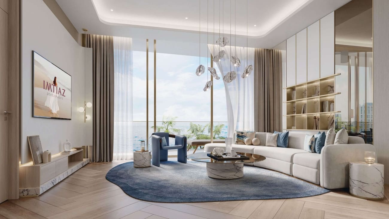 Apartment for sale in Dubai, Dubai Islands, Dubai