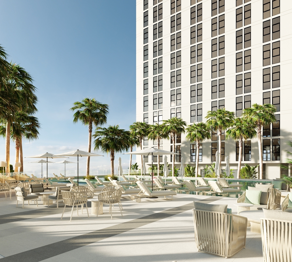 Apartment for sale in Dubai, City of Arabia, Dubai