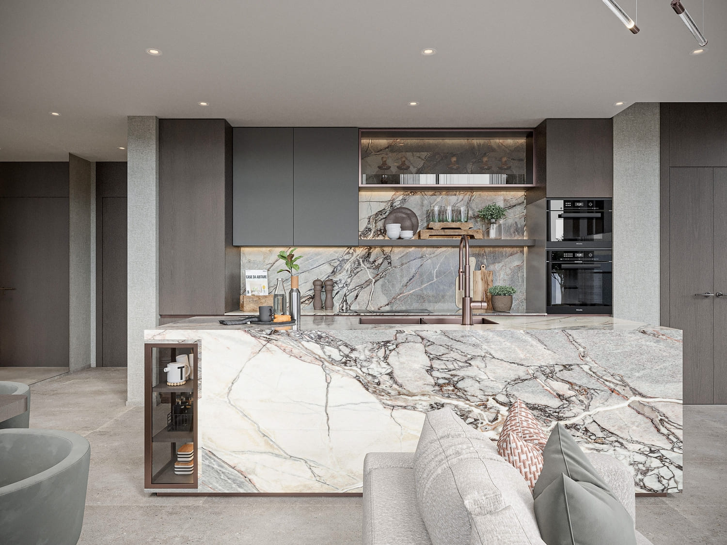 Apartment for sale in Dubai, Motor City, Dubai