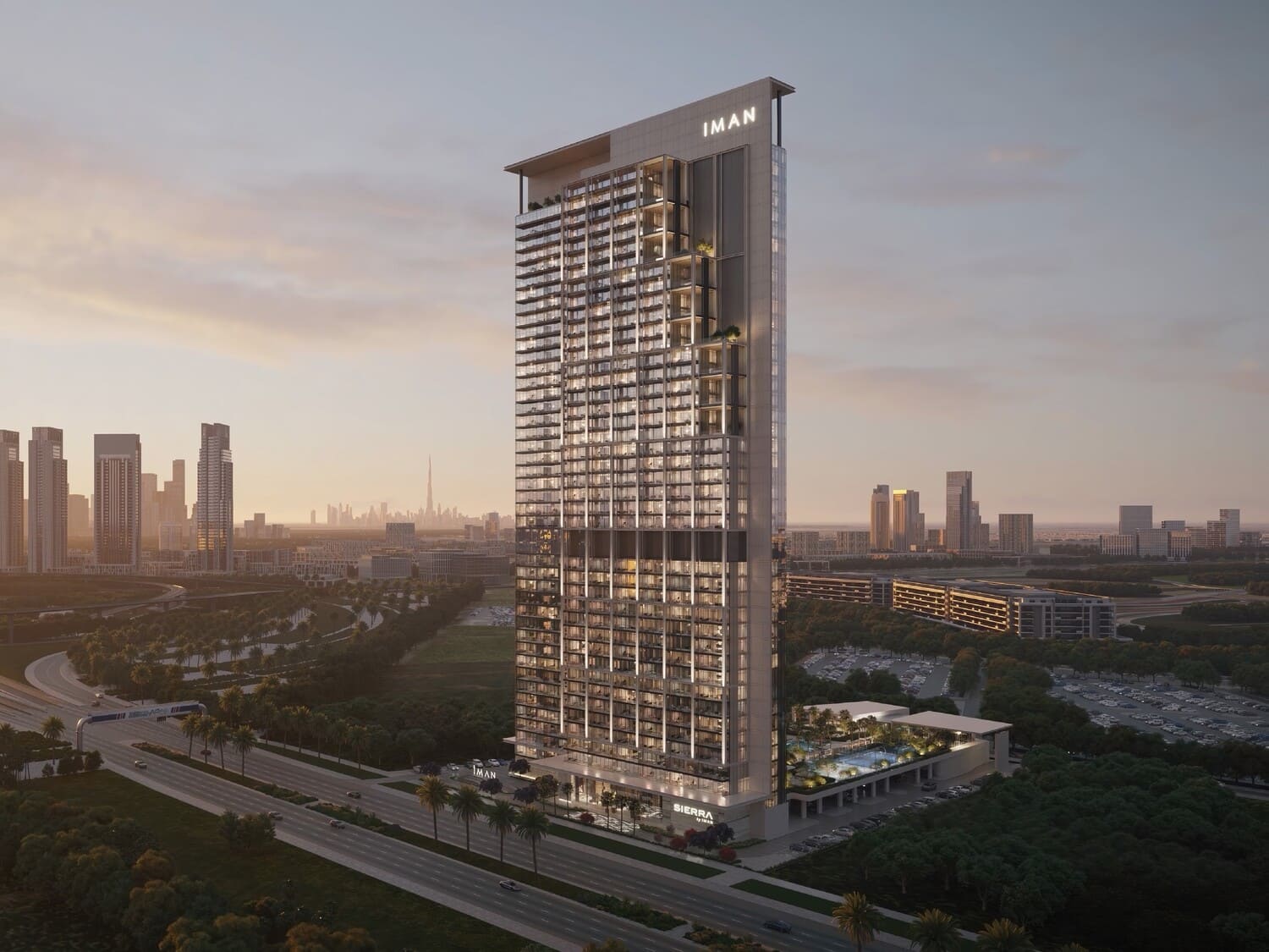Apartment for sale in Dubai, Motor City, Dubai