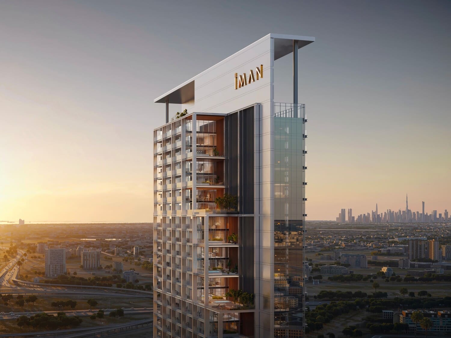 Apartment for sale in Dubai, Motor City, Dubai