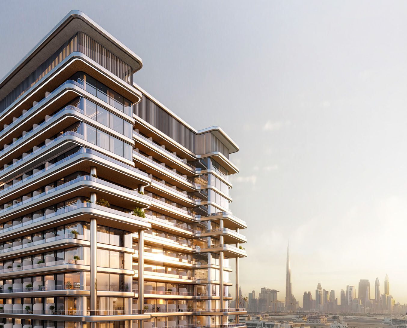 Apartment for sale in Dubai, Al Barsha, Dubai