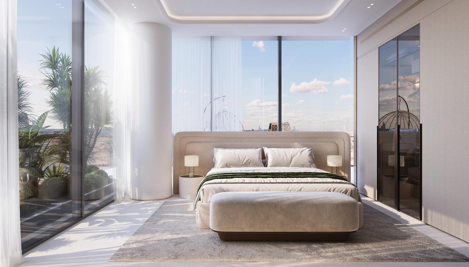 Apartment for sale in Dubai, Al Barsha, Dubai