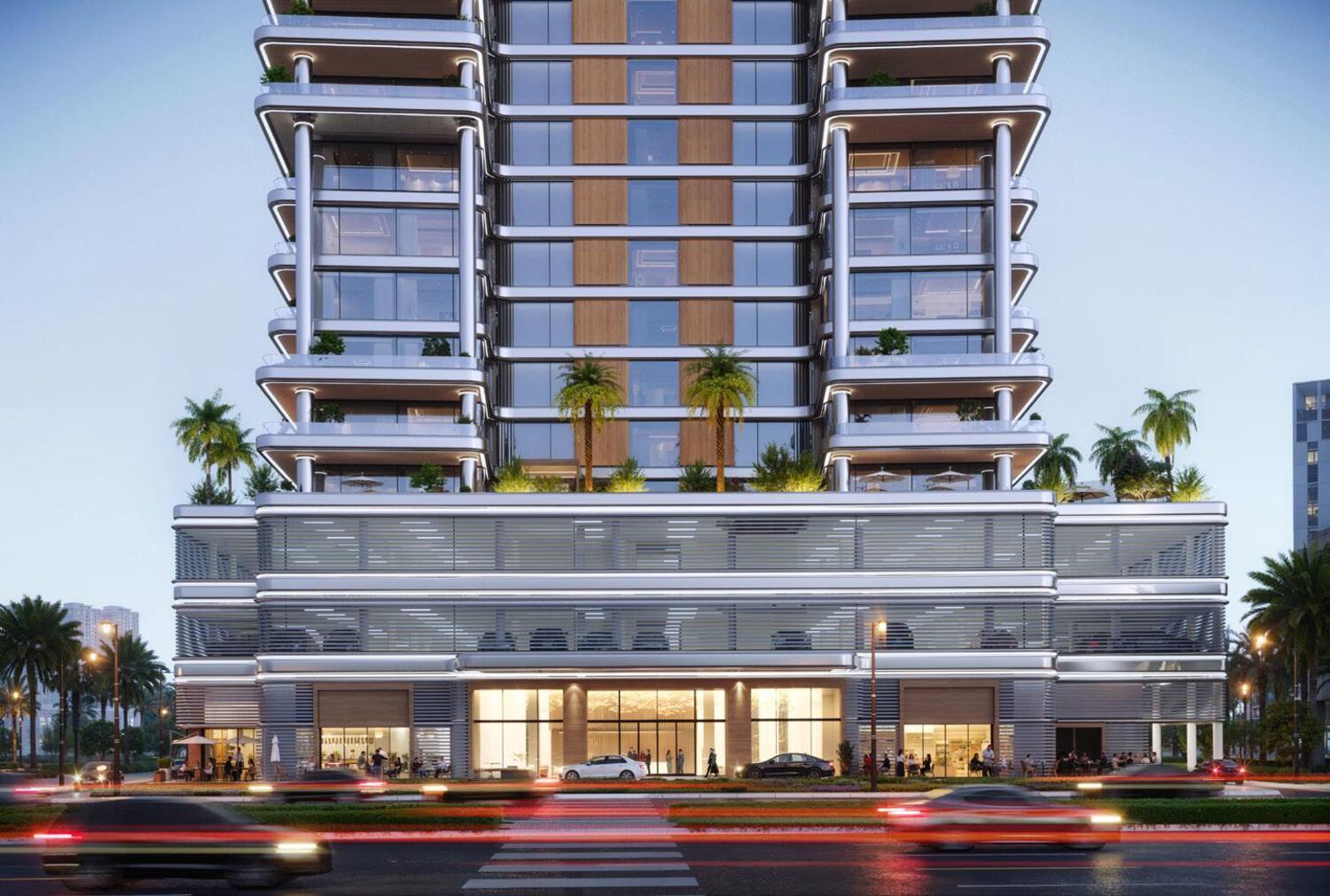 Apartment for sale in Dubai, Al Barsha, Dubai