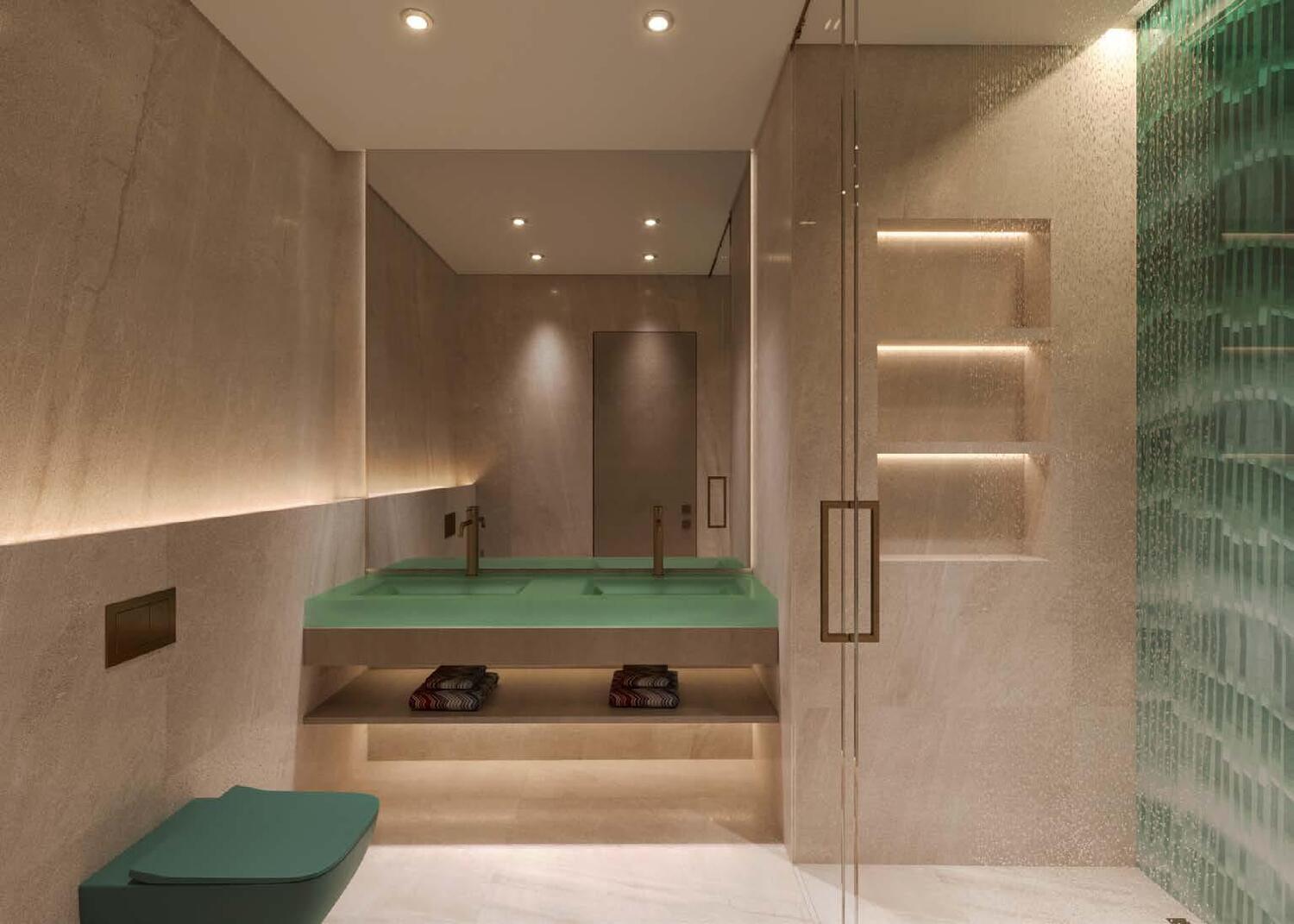 Apartment for sale in Dubai, Dubai Islands, Dubai