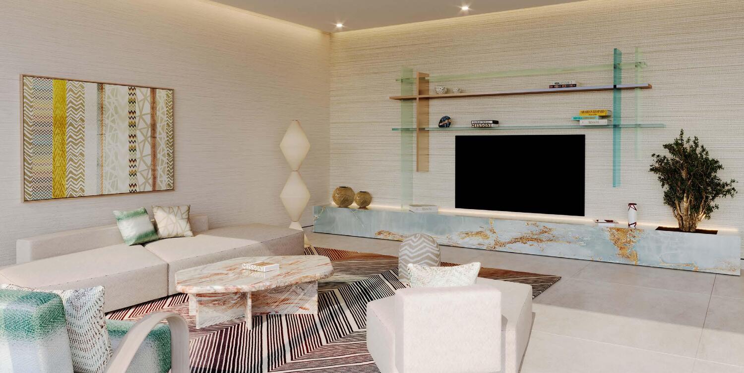 Apartment for sale in Dubai, Dubai Islands, Dubai