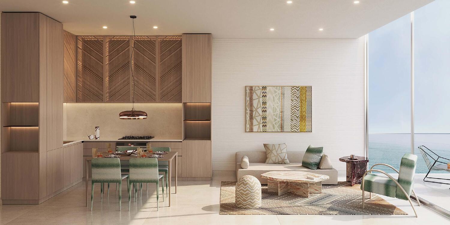 Apartment for sale in Dubai, Dubai Islands, Dubai