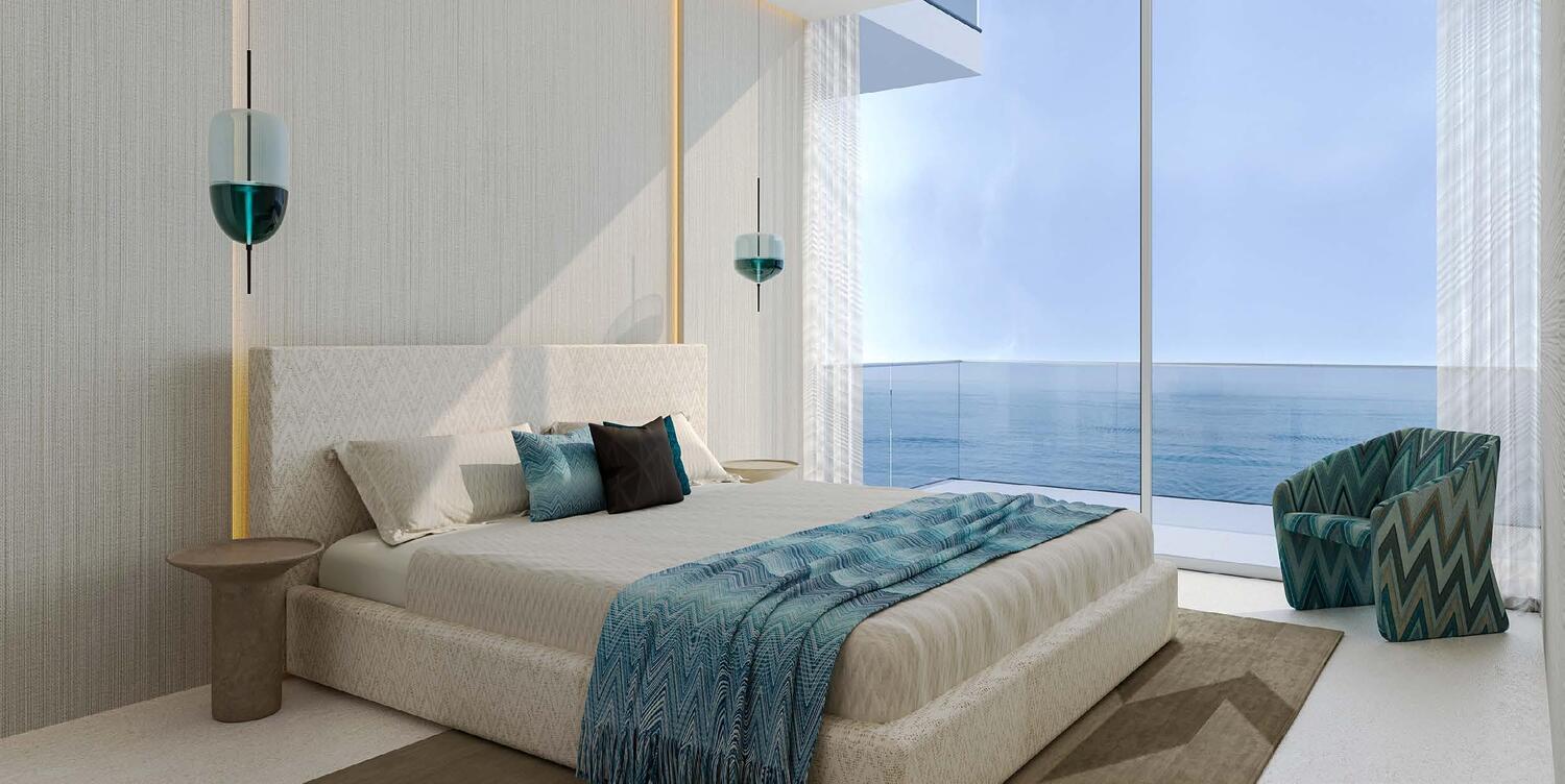 Apartment for sale in Dubai, Dubai Islands, Dubai